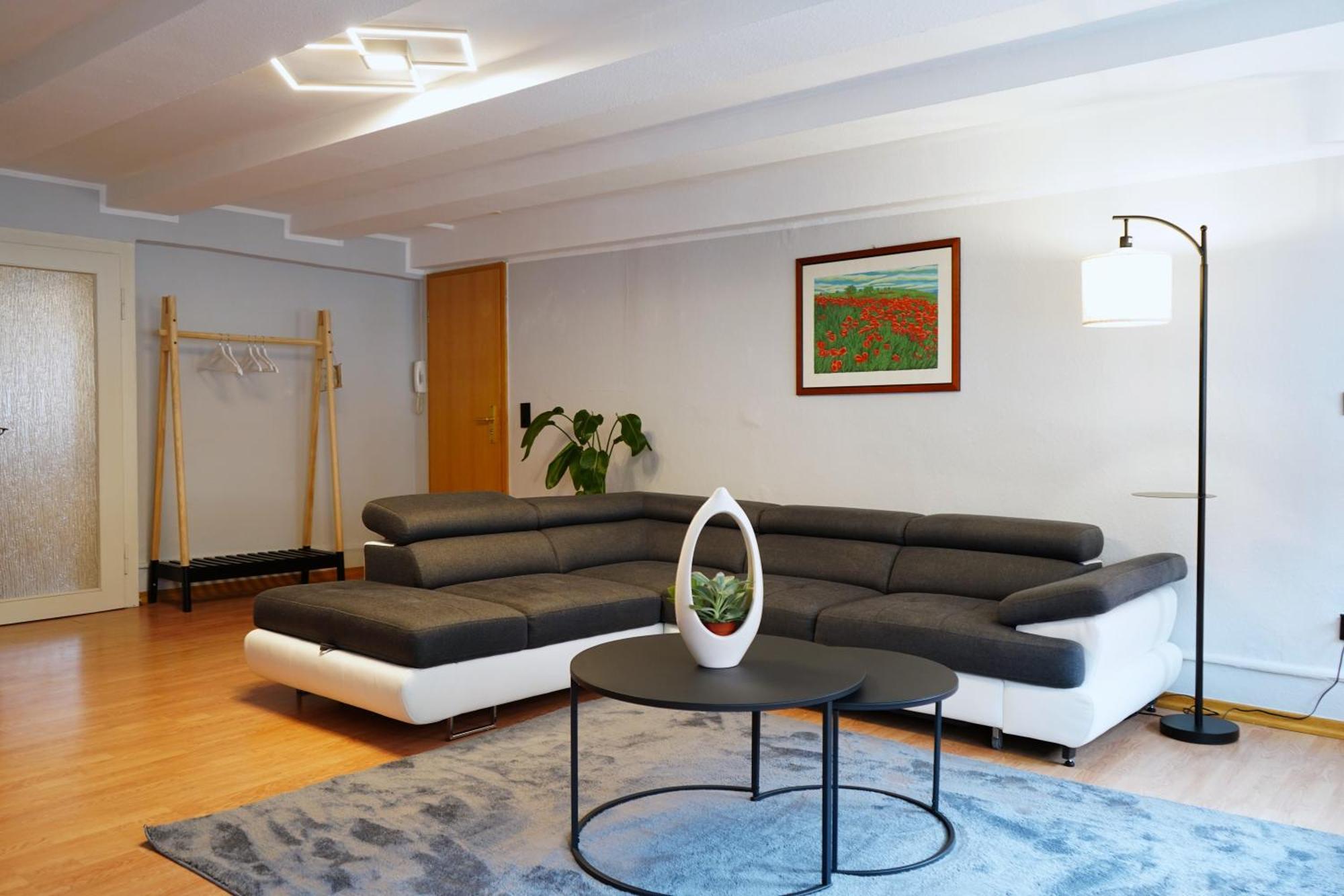 Casa Antonia Apartment Wernigerode Bagian luar foto
