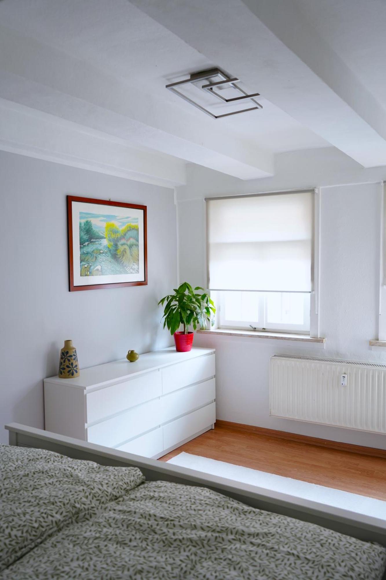 Casa Antonia Apartment Wernigerode Bagian luar foto