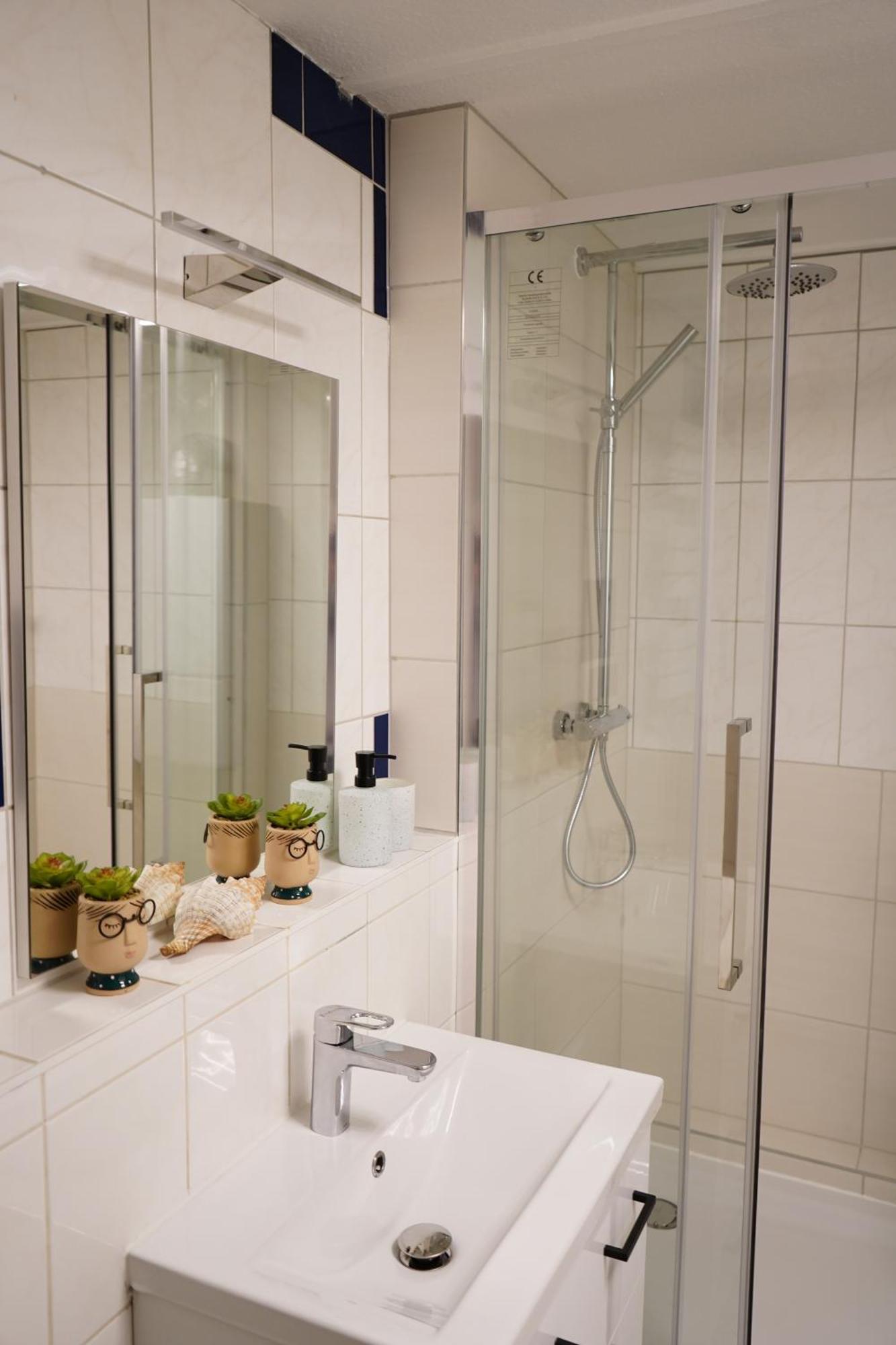 Casa Antonia Apartment Wernigerode Bagian luar foto